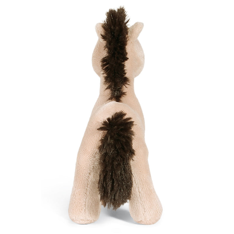 Afbeelding laden in galerijviewer, Nici Pluchen Knuffel Mystery Hearts Pony Loretta, 16cm