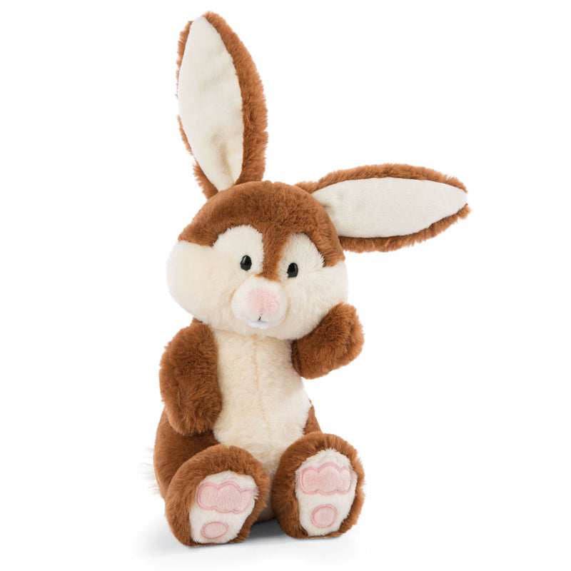 Afbeelding laden in galerijviewer, Nici Pluchen Knuffel Konijn Poline Bunny, 25cm