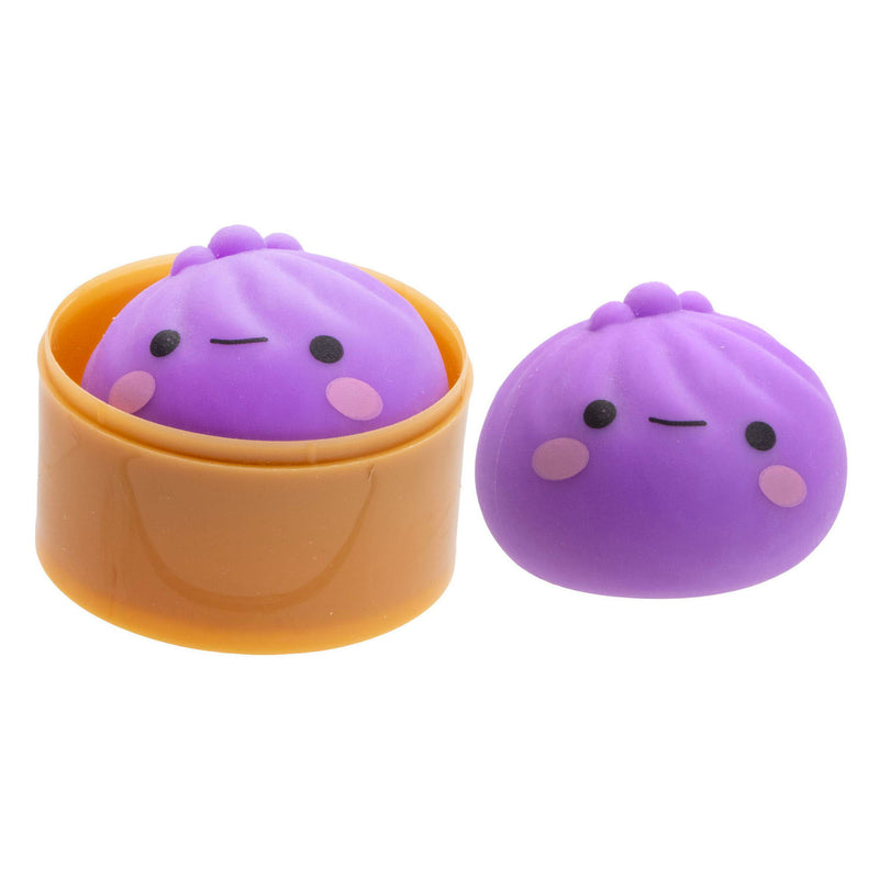 Afbeelding laden in galerijviewer, Jono toys squeezy dumpling - 5,5cm