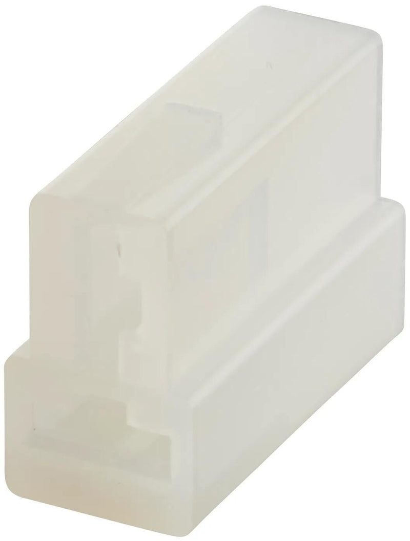 Afbeelding laden in galerijviewer, Hella stekkerbehuizing socket housing 2-polig