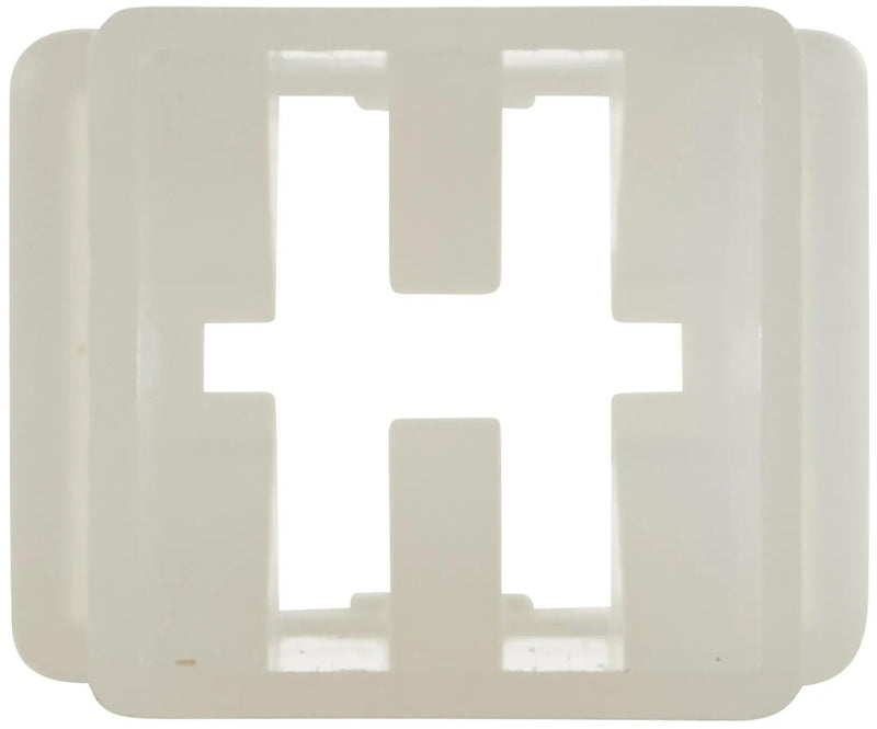 Afbeelding laden in galerijviewer, Hella stekkerbehuizing connector housing 1-polig