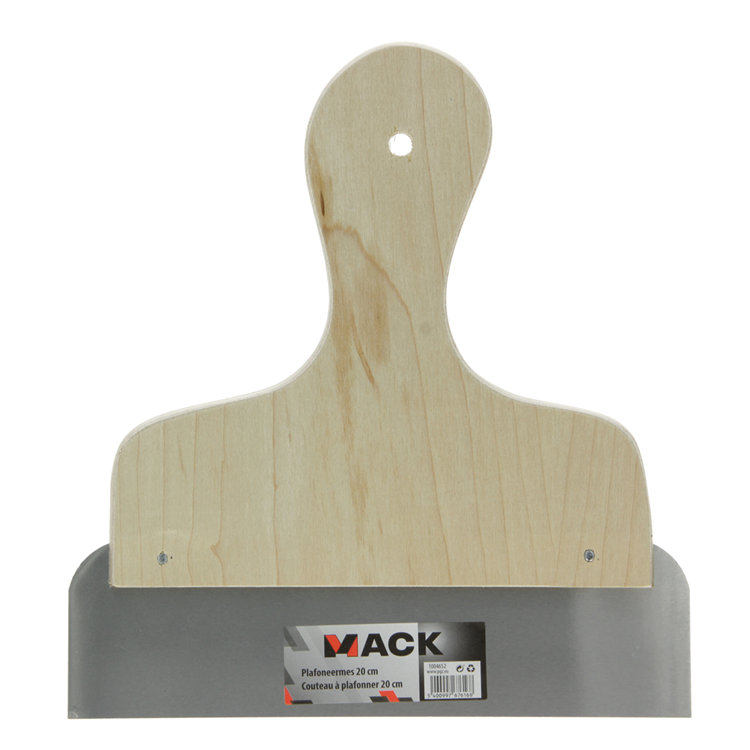 Afbeelding laden in galerijviewer, Mack 1004652 - plafonneermes 20cm | 5 stuks