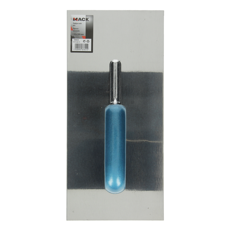 Afbeelding laden in galerijviewer, Mack 1004655 - inox plaksp open greep | 5 stuks