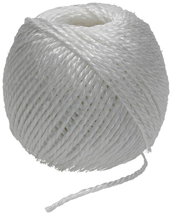 Afbeelding laden in galerijviewer, Mack 1006915 - paktouw pp 3mm ca 70m | 10 stuks