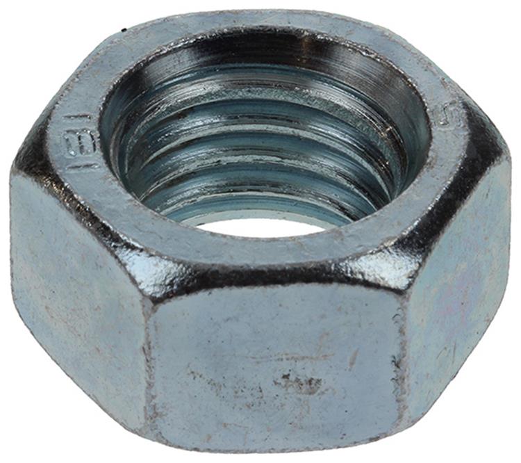 Afbeelding laden in galerijviewer, Mack 1007102 - zeskantmoeren 15 st m18 | 5 stuks