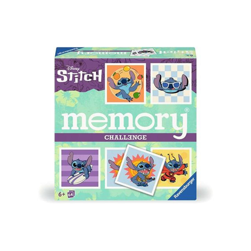 Afbeelding laden in galerijviewer, Ravensburger memoryâ® stitch