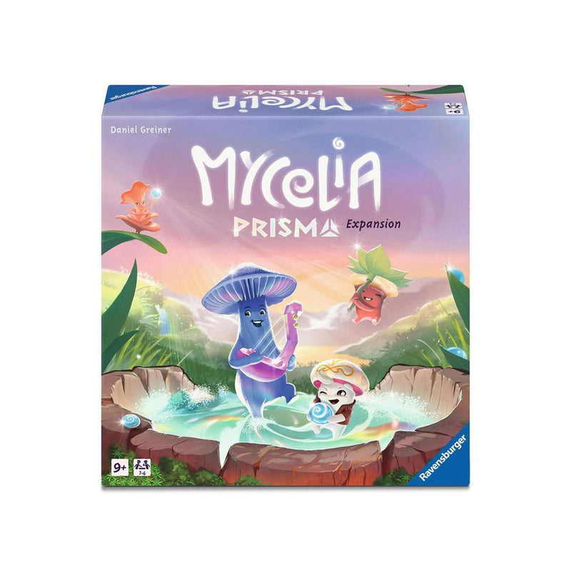 Afbeelding laden in galerijviewer, Ravensburger mycelia uitbreiding