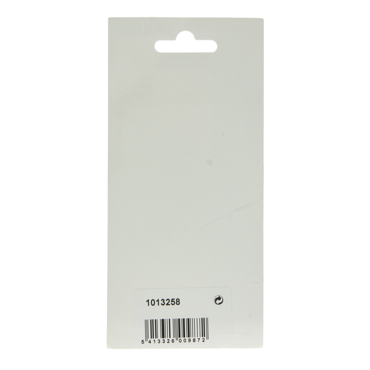Afbeelding laden in galerijviewer, Mack 1013258 - 2 spaanse paumellen rechts verzinkt h 80 x b 45mm | 5 stuks