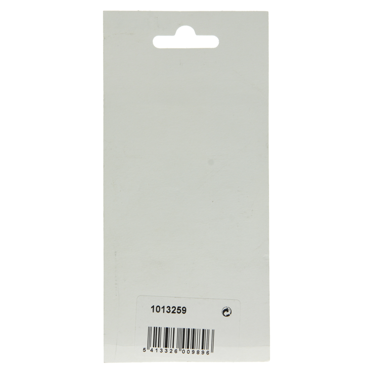 Afbeelding laden in galerijviewer, Mack 1013259 - 2 spaanse paumellen rechts verzinkt h 90 x b 50 mm | 5 stuks