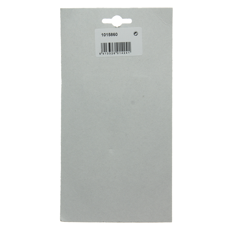 Afbeelding laden in galerijviewer, Mack 1015860 - 1 hangslotgrendel verzinkt 100mm 1018 | 5 stuks