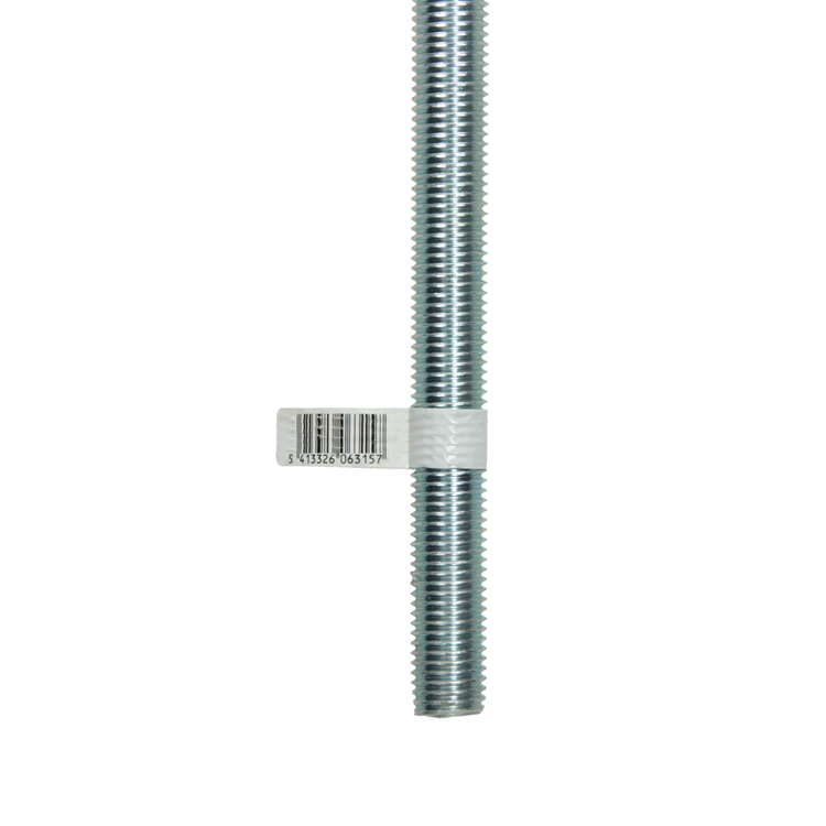Afbeelding laden in galerijviewer, Mack 1015734 - draadeinden verzinkt din 976 m20x1m | 10 stuks