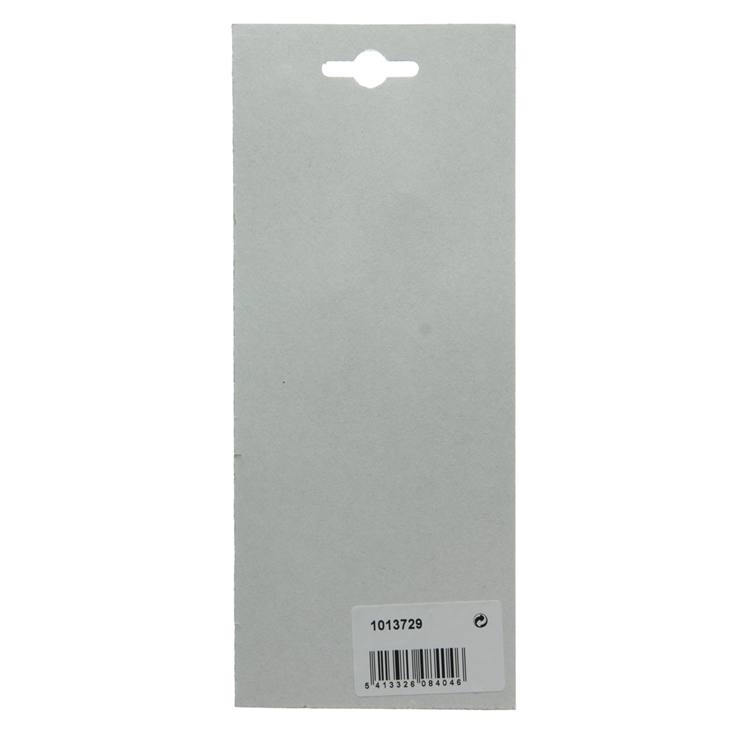 Afbeelding laden in galerijviewer, Mack 1013729 - 1 boksgrendel zw cataf. 65mm | 5 stuks
