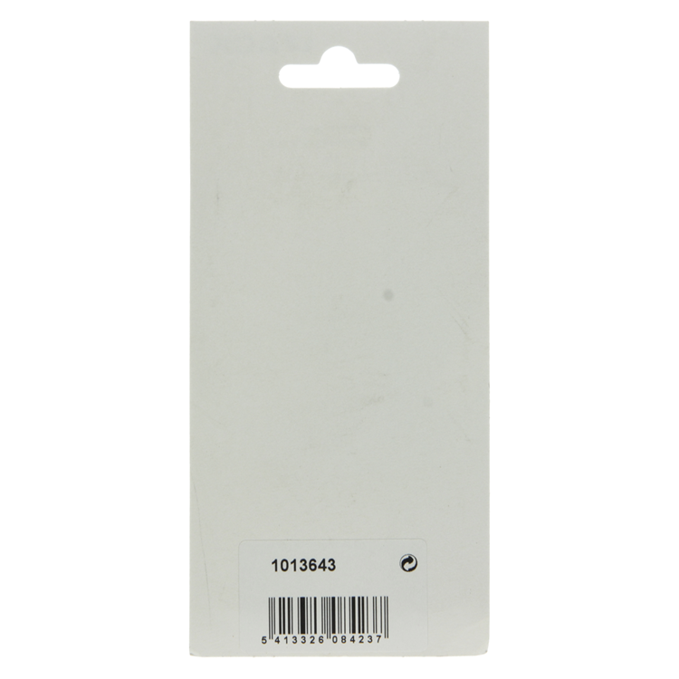 Afbeelding laden in galerijviewer, Mack 1013643 - 4 hoekverbinders hoog wit | 5 stuks