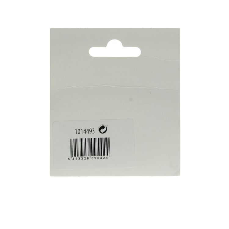 Afbeelding laden in galerijviewer, Mack 1014493 - 1 druksnapper + plaatje | 10 stuks