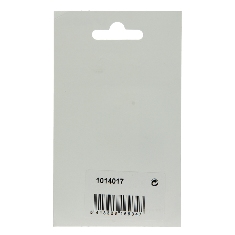 Afbeelding laden in galerijviewer, Mack 1014017 - cilinder oplegkastslot ø 16 mm l20 mm | 5 stuks