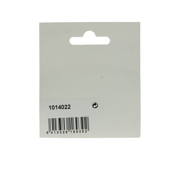 Afbeelding laden in galerijviewer, Mack 1014022 - brievenkastslot vernikkeld 30 mm | 5 stuks