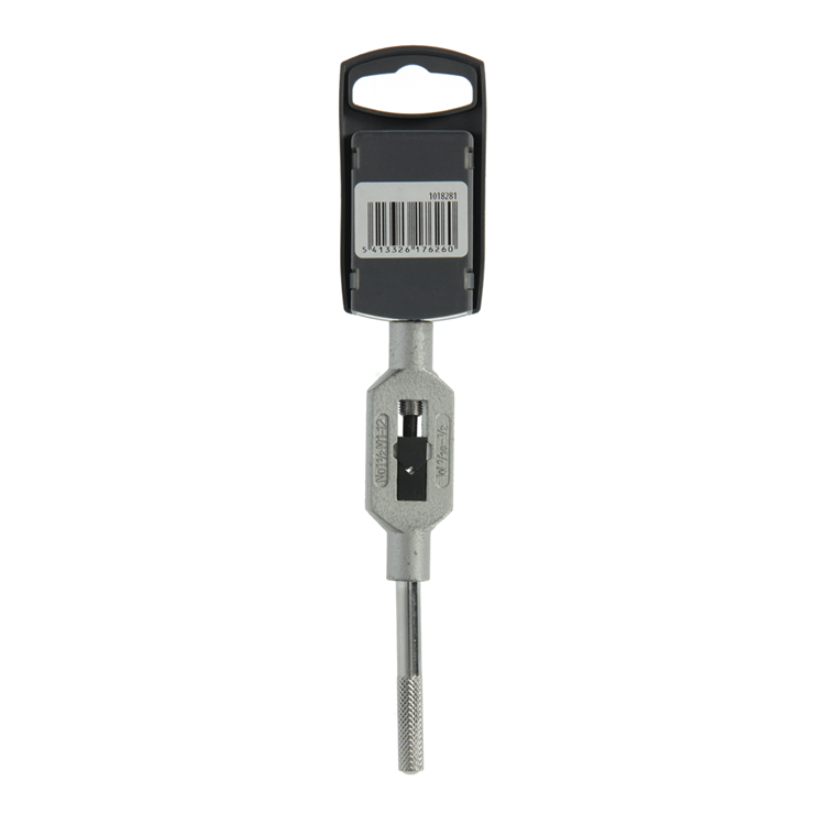 Afbeelding laden in galerijviewer, Mack 1018281 - wringijzer draadsnijtap ø m3-m12 | 3 stuks