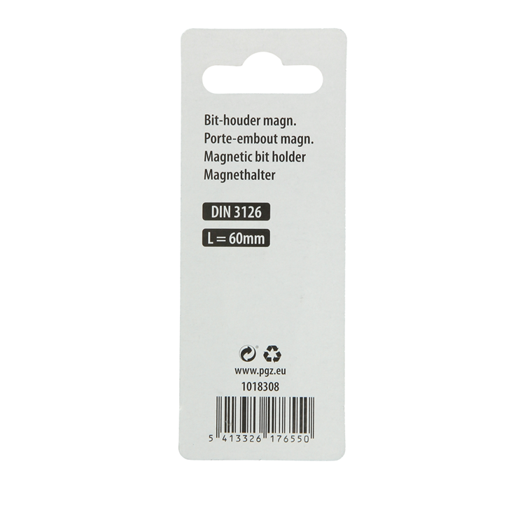 Afbeelding laden in galerijviewer, Mack 1018308 - bithouder quick lock | 5 stuks