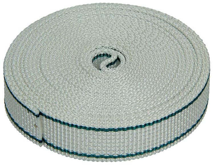 Afbeelding laden in galerijviewer, Mack 1010054 - rolluiklint 4mx22mm | 5 stuks