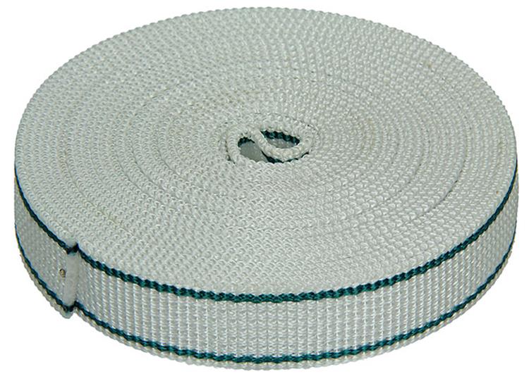 Afbeelding laden in galerijviewer, Mack 1010055 - rolluiklint 5mx22mm | 5 stuks