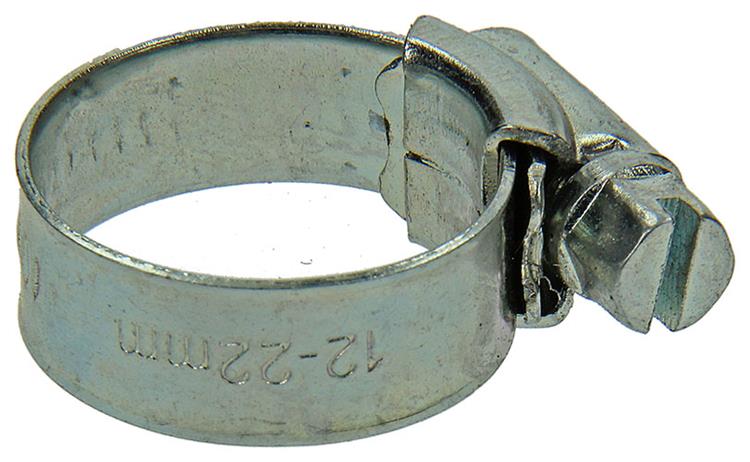 Afbeelding laden in galerijviewer, Mack 1044045 - verzinkte spanring (2) 12-22mm | 10 stuks