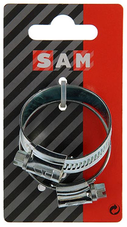 Afbeelding laden in galerijviewer, Mack 1044047 - verzinkte spanring (2) 25-40mm | 10 stuks