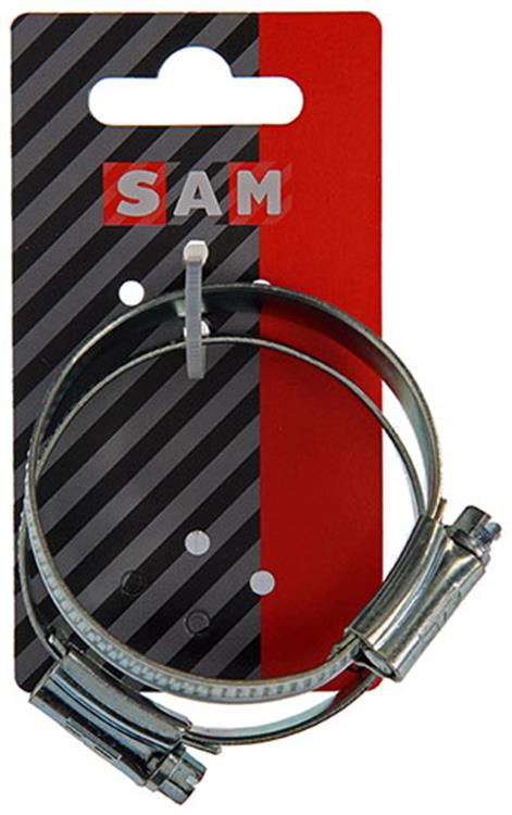 Afbeelding laden in galerijviewer, Mack 1044049 - verzinkte spanring (2) 40-60mm | 10 stuks