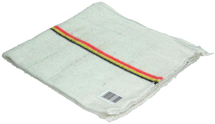 Afbeelding laden in galerijviewer, Multy 1009173 - geweven dweil extra wit 60x70cm | 5 stuks