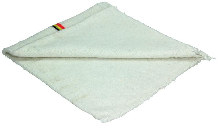Afbeelding laden in galerijviewer, Multy 1009173 - geweven dweil extra wit 60x70cm | 5 stuks