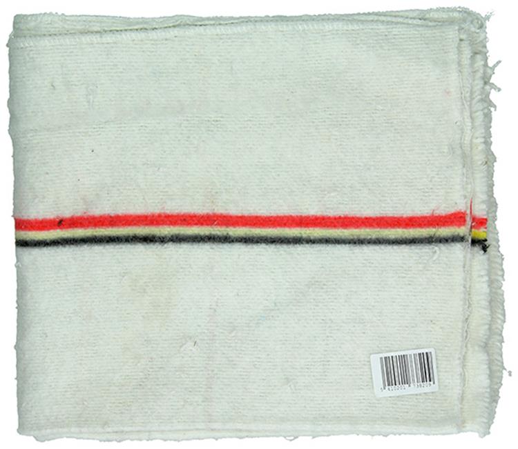 Afbeelding laden in galerijviewer, Multy 1009173 - geweven dweil extra wit 60x70cm | 5 stuks