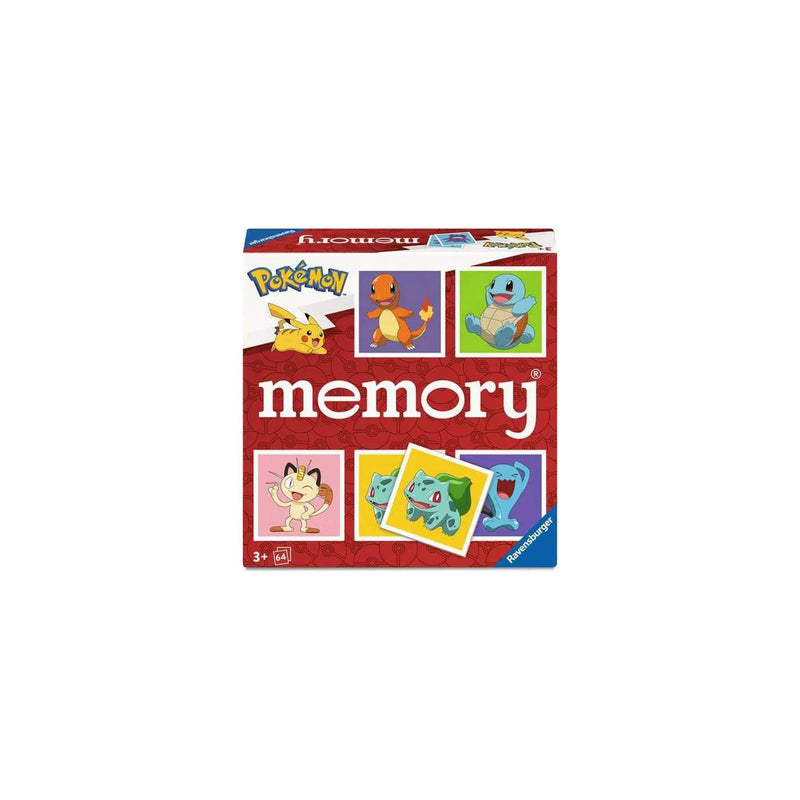 Afbeelding laden in galerijviewer, Ravensburger memoryâ® pokã©mon