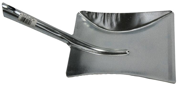 Afbeelding laden in galerijviewer, 1001325 - vuilblik gegalvan.+steel | 10 stuks