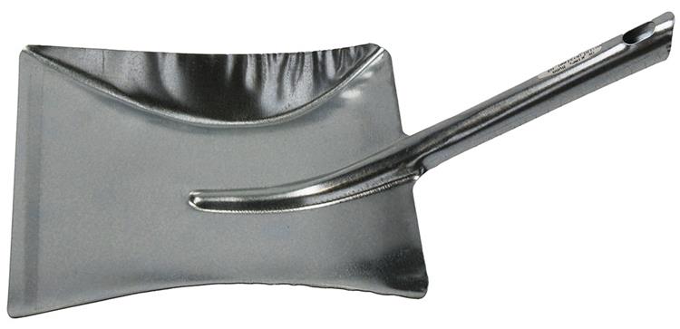 Afbeelding laden in galerijviewer, 1001325 - vuilblik gegalvan.+steel | 10 stuks