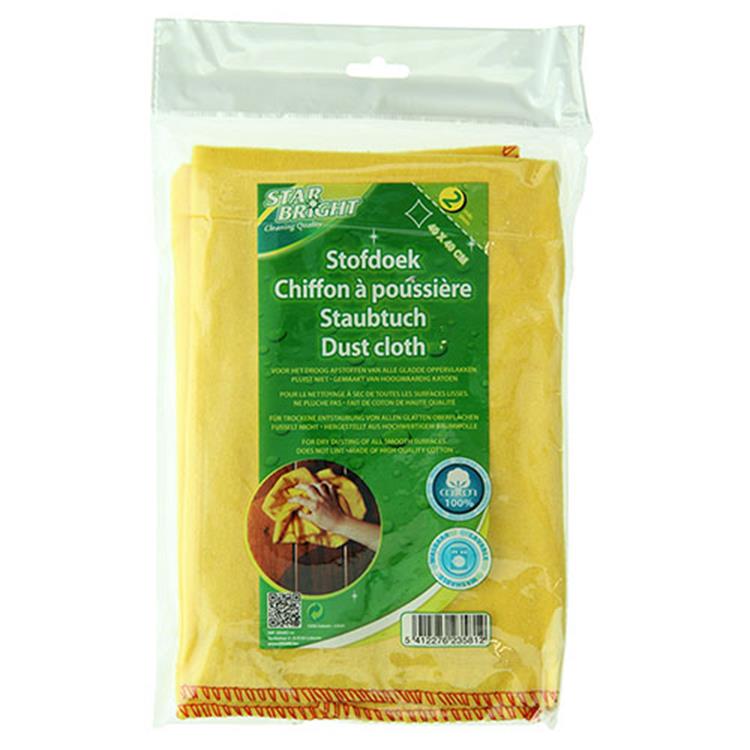 Afbeelding laden in galerijviewer, Starbright 1009141 - sb stofdoek 2st 40x40cm | 6 stuks
