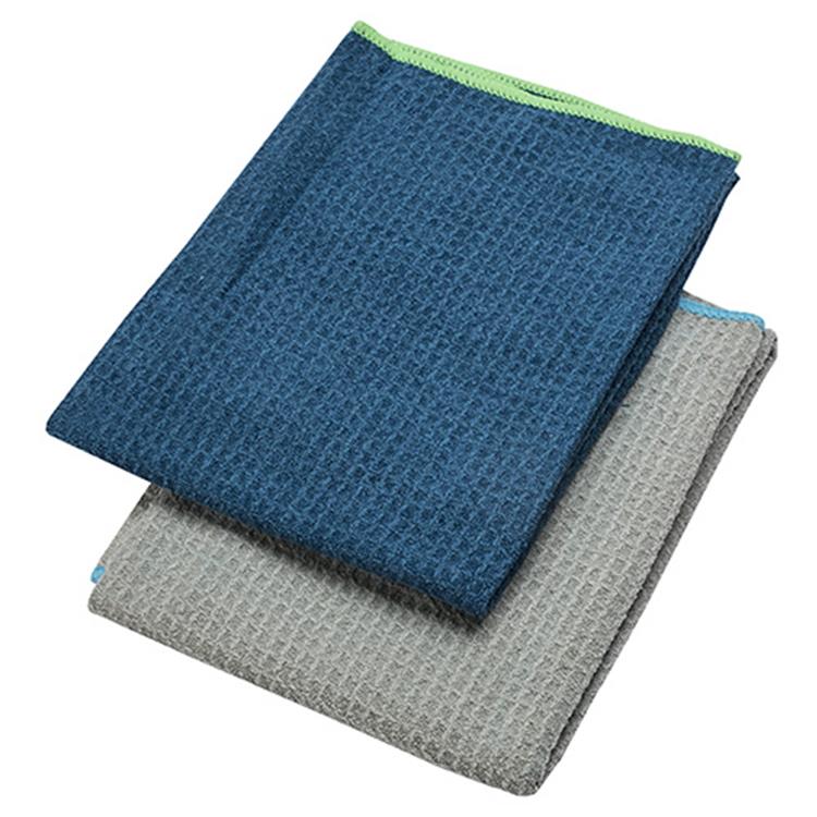Afbeelding laden in galerijviewer, Starbright 1056835 - microvezel handdoeken | 6 stuks