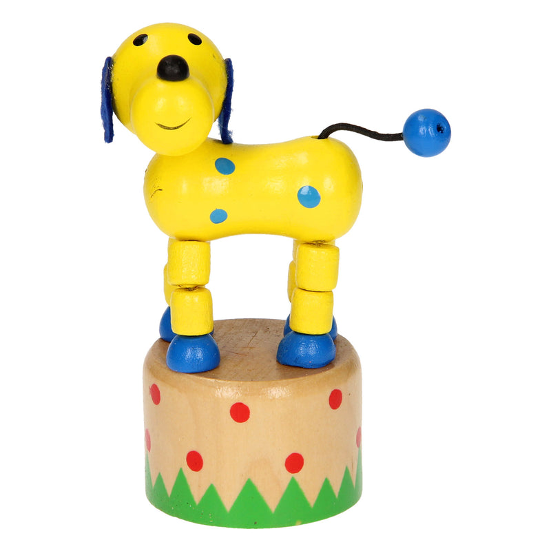 Afbeelding laden in galerijviewer, Playwood Drukfiguur Boerderij