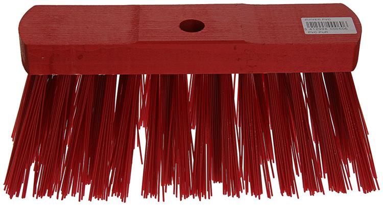 Afbeelding laden in galerijviewer, 1000036 - straatkeerder pvc lang 30cm | 2 stuks
