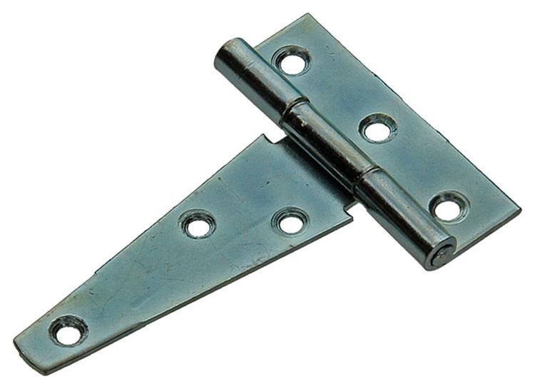 Afbeelding laden in galerijviewer, Mack 1013265 - 3 lichte kruishengen verzinkt 75 mm | 2 stuks