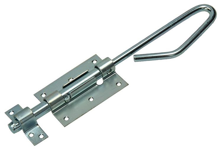 Afbeelding laden in galerijviewer, Mack 1013283 - 1 bajonetgrendel verzinkt 32cm | 5 stuks