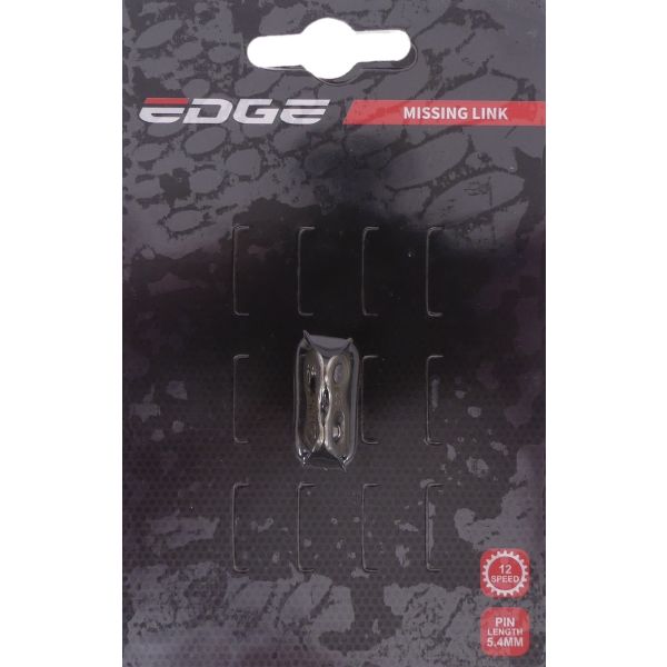Afbeelding laden in galerijviewer, Edge kettingschakel 12-speed missing link