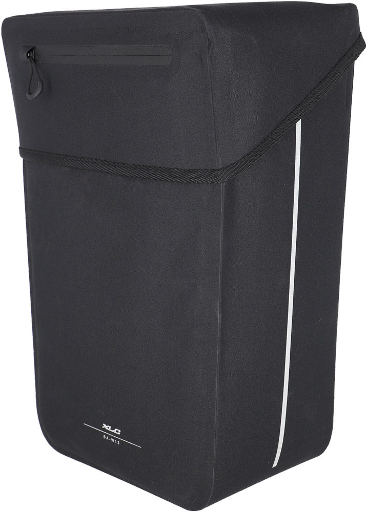Afbeelding laden in galerijviewer, Xlc ba-w13 single pannier for commuters