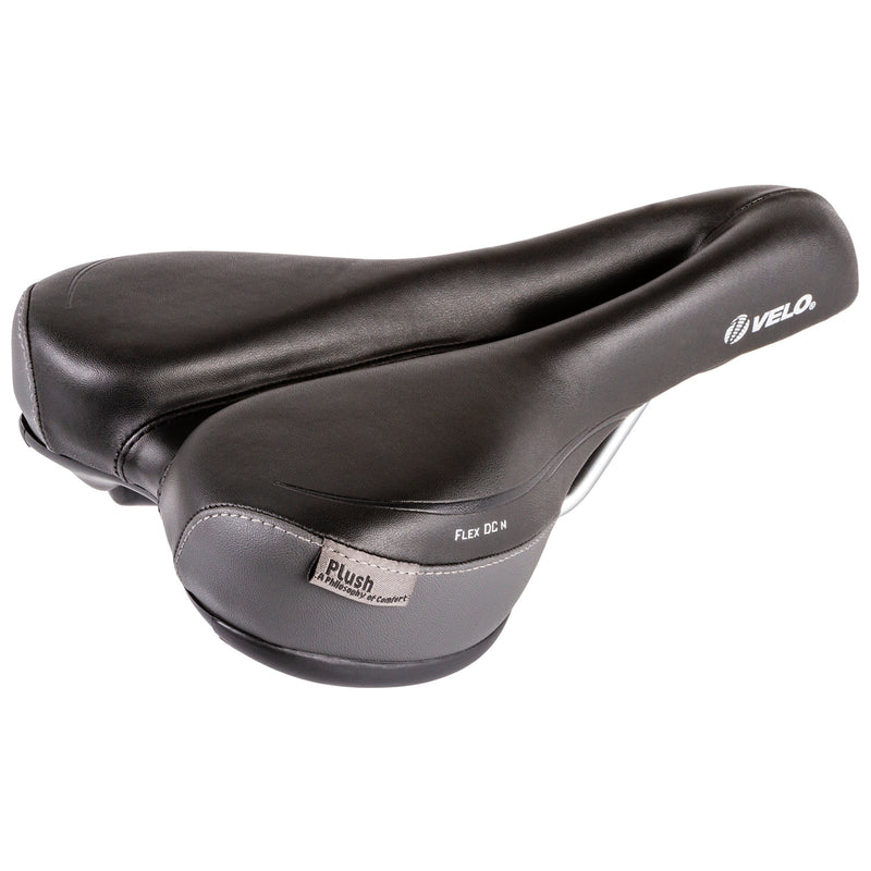 Afbeelding laden in galerijviewer, Velo flex dc touring saddle