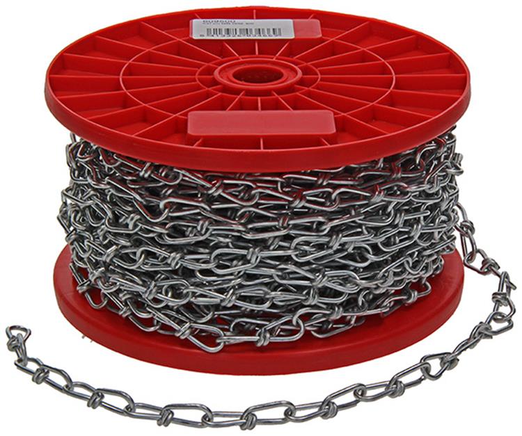 Afbeelding laden in galerijviewer, Mack 1013664 - victorketting verzinkt din5686ø 2,5mm l 35mm 30m wwl 50 kg | 30 stuks