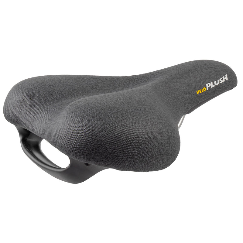 Afbeelding laden in galerijviewer, Velo stella urban e-grip saddle
