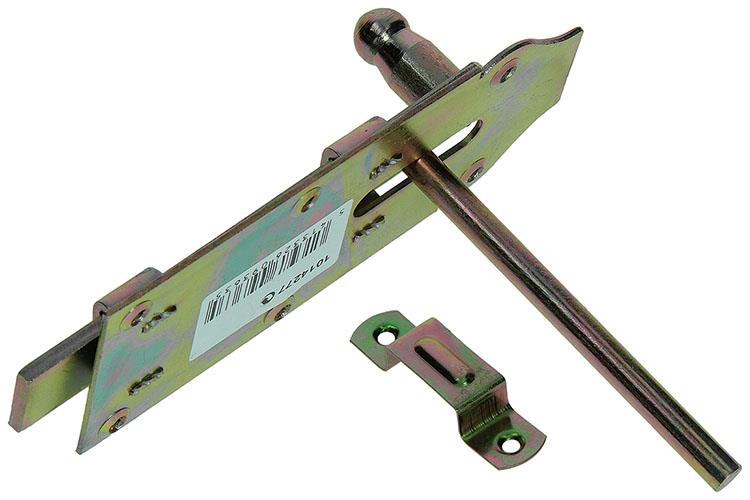Afbeelding laden in galerijviewer, 1014277 - rolschuif met pen breed verz 160 mm | 5 stuks