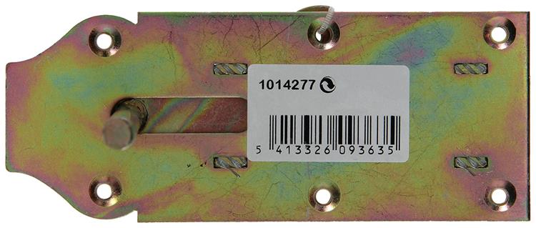 Afbeelding laden in galerijviewer, 1014277 - rolschuif met pen breed verz 160 mm | 5 stuks