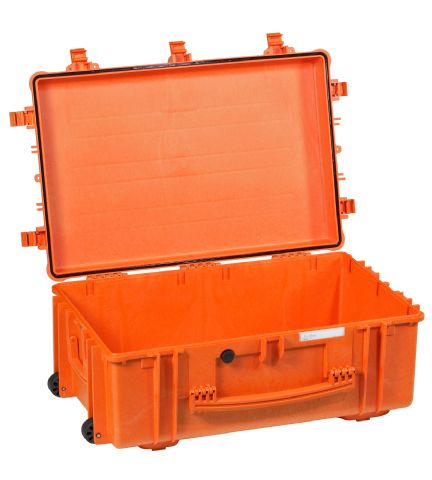 Afbeelding laden in galerijviewer, Explorer Cases 7630 Koffer Oranje