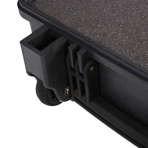 Afbeelding laden in galerijviewer, Explorer Cases RED Line 9413 Geweer Koffer met Plukschuim