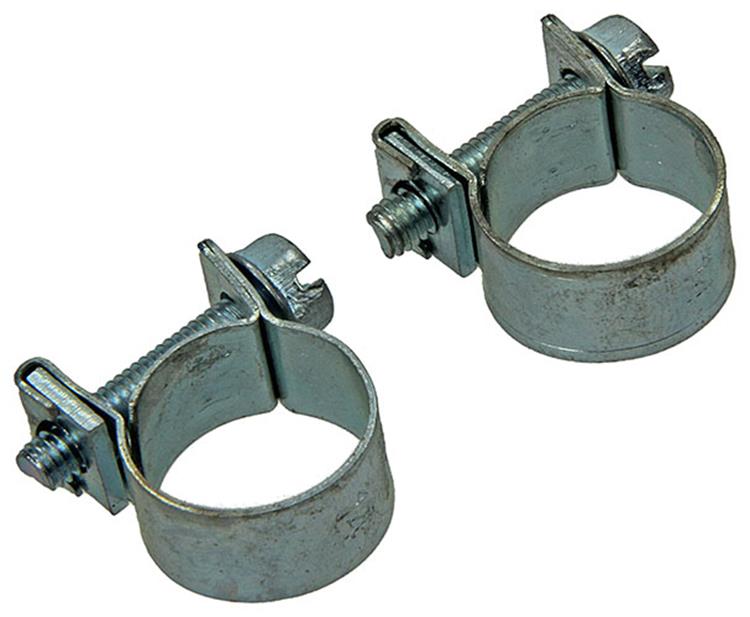 Afbeelding laden in galerijviewer, Mack 1011659 - 2 mini spanringen verzinkt 13x15mm | 10 stuks