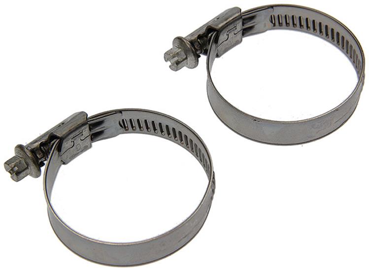 Afbeelding laden in galerijviewer, Mack 1011665 - slangklem inox 32-50mm 2st | 12 stuks